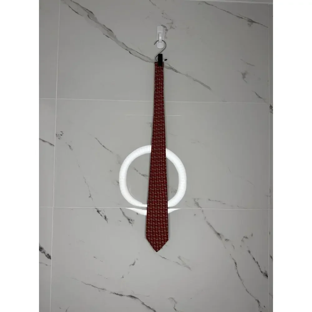 VINTAGE Robert Talbot Tie Silk 57x3.5